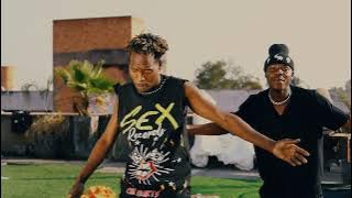 Y Celeb & N Gizo - Nyu [Official Music Video]