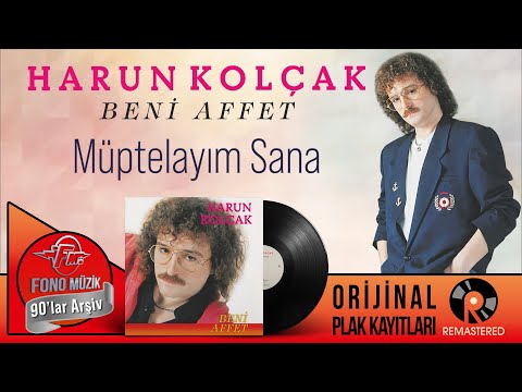 Harun Kolçak -