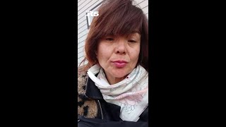 Human remains found near Ocean Shores identified as Tacoma woman