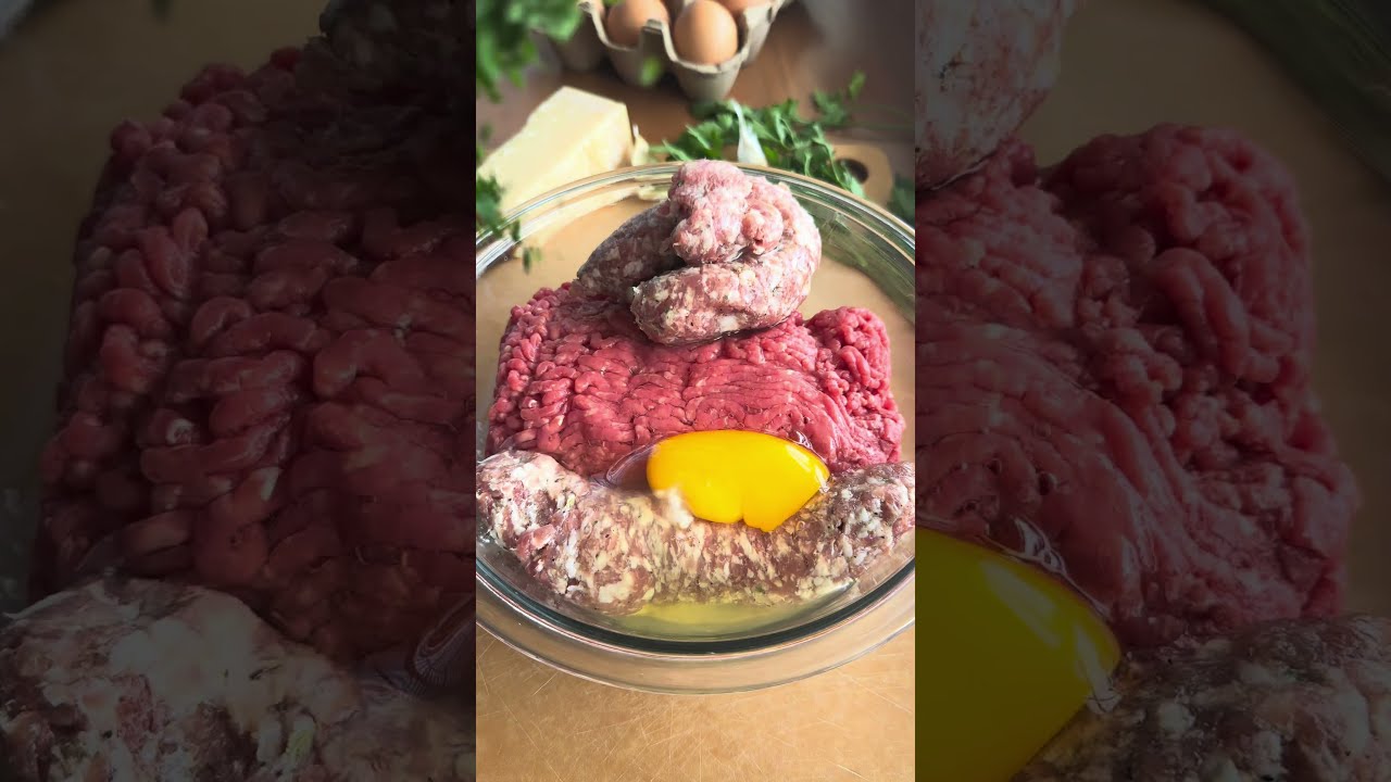 Grandma S Italian Meatballs