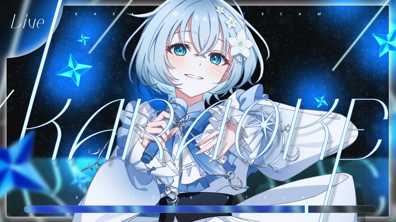 【#歌枠 #karaoke 】元気してた??まったりお歌の時間! Singing Stream【 #vtuber #vsinger / 乃子 】