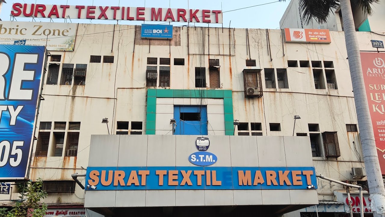 Catalogue - M.D textile in Ring Road, Surat - Justdial