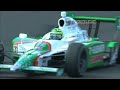2010 IMS Bump Day Qualifying Highlights