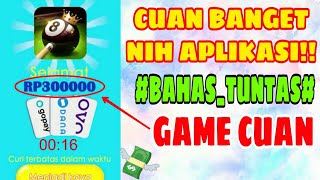 8 BALL LEGEND bisa Membayar 300k Perhari || REVIEW TUNTAS !! screenshot 2