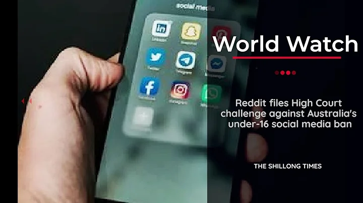 Reddit files High Court challenge against Australia's under 16 social media ban
