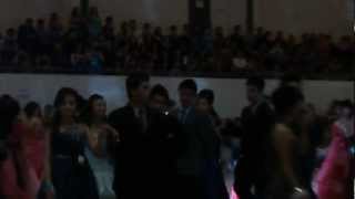 JS' PROM 2013