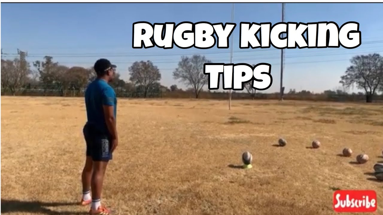 !MY KICKING ROUTINE ON GAME DAYS! - YouTube