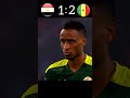 Egypt VS Senegal 2021 AFCON Final Penalty Shootout #shorts #football #youtube