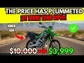 3 CHEAP BIKES No One Wants (But Are PRACTICALLY STOLEN Right Now)