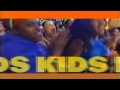 Nickelodeon kids in america early 2000s promo  the tmobile royal wedding