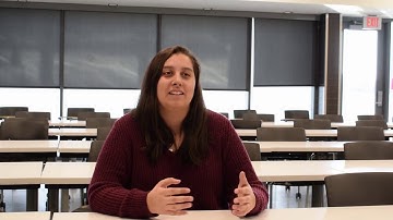 Illinois Robotics in Space (IRIS) Promo Video 2020