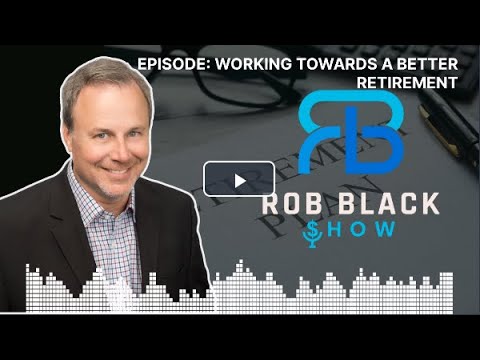 Working Towards A Better Retirement