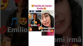 Romi irmã do Emilio😍🥰