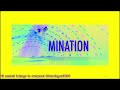 Illumination logo (Minions: The Rise of Gru) effects (preview 2 effects)