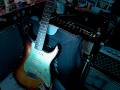 Friday Blues Less Note More Feel