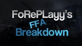 FFA Breakdown #3 | Hardhat | 30-0 (Moab)