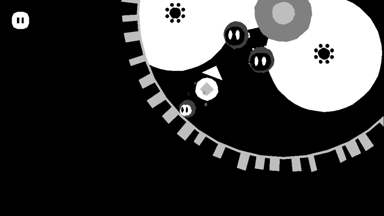 Sneak Master. iOS Gameplay.