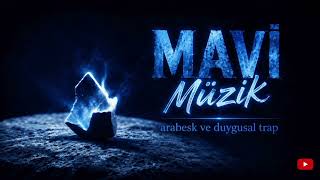 Mavi Müzik  - Yandım Yandım