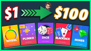 How I Turned $1 Into $100!