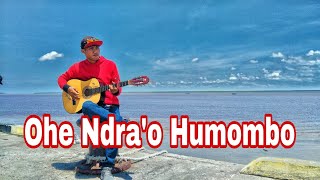 Ohe Ndrao Humombo  Lagu Nias Terbaru  Akustik Cover