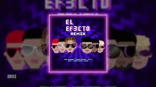 rauw alejandro, chencho, kevvo, bryant myers, lyanno & dalex - el efecto (𝒓𝒆𝒎𝒊𝒙) [𝒔𝒍𝒐𝒘𝒆𝒅 + 𝒓𝒆𝒗𝒆𝒓𝒃]