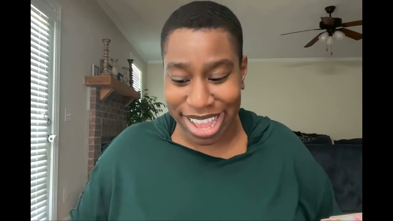 PISCES😍TRUE LOVE IS HERE‼️DON'T LET THE PAST HOLD YOU BACK FROM THIS🤦🏽‍♀️JUST MOVE FORWARD ALREADY🙌🏾