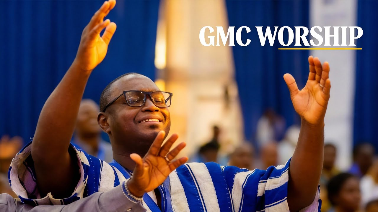 МОЩНЫЙ МОМЕНТ ПОКЛОНЕНИЯ НА GMC 2026