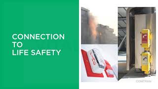 Comtran Innovative Systems. Engineered Solutions.