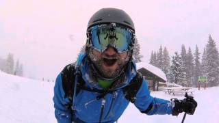 Vail January 2016