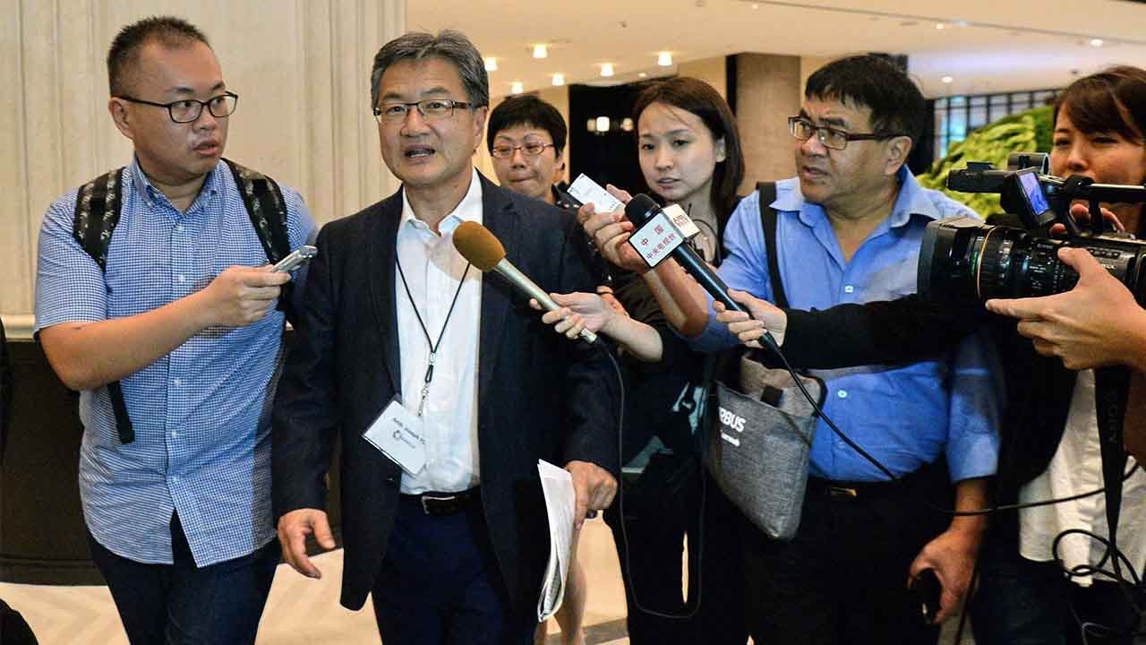 DPRK denuclearization tops Northeast Asia Cooperation Dialogue agenda