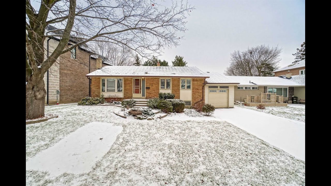 47 Southwell Dr YouTube