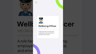 People Analytics, Wellbeing Officers &amp; Coffee Badging Explained | Simplifying HR Terms