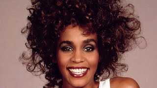 Whitney Houston Pt 1