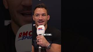 CHANDLER VOULAIT AFFRONTER BSD À LA MAISON BLANCHE !