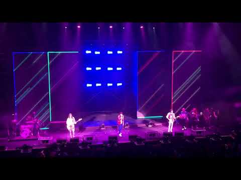 20180429 宇宙人 OADV演唱會 - 真實朋友