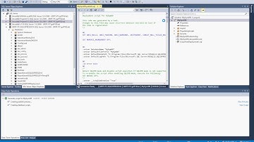 SQL Server Data Tools (SSDT) Publish to Local Express