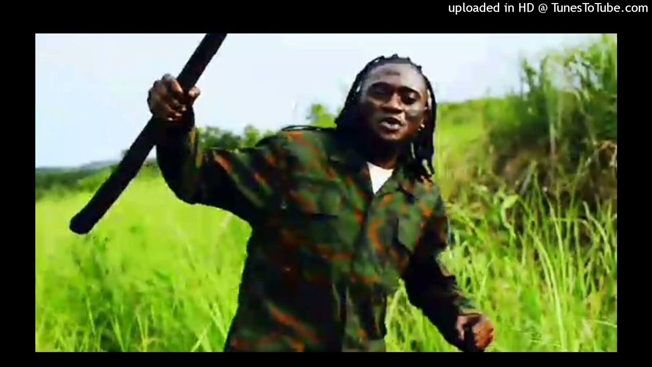 Dj Manda Bitumba Na Est - Remix