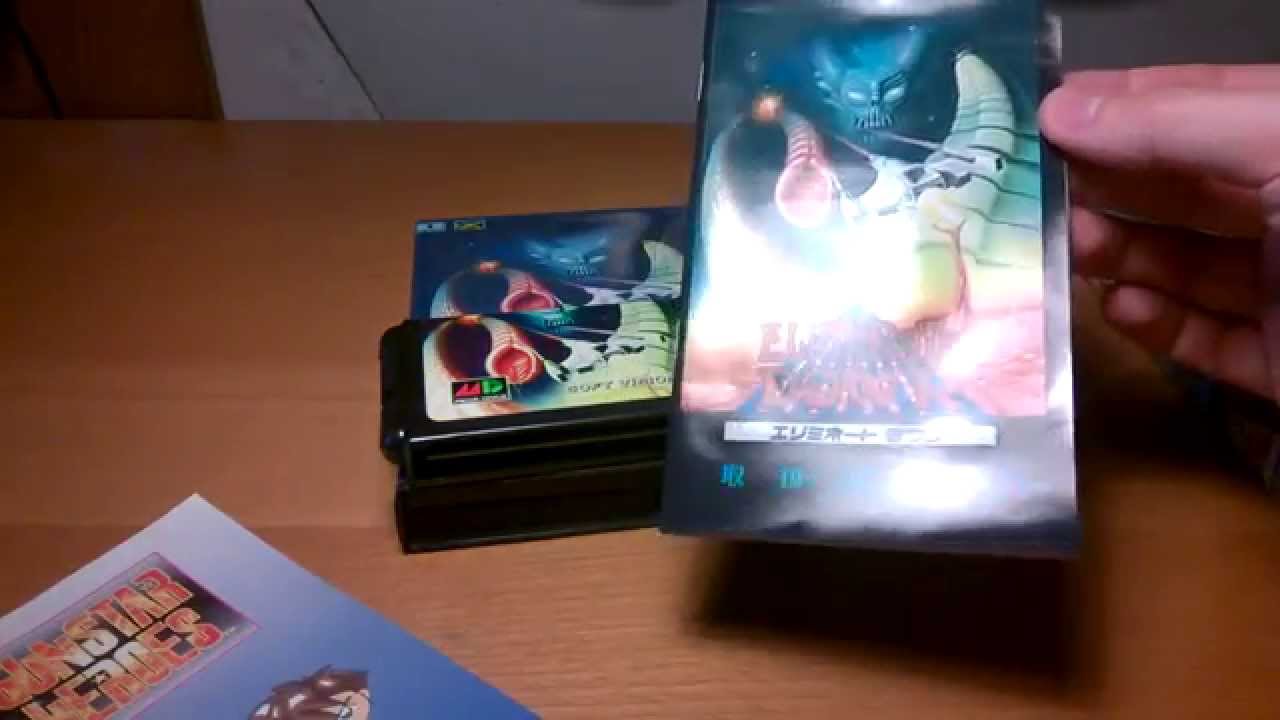 Bon plan - Le cartmod chinois megadrive pour moins de 20€