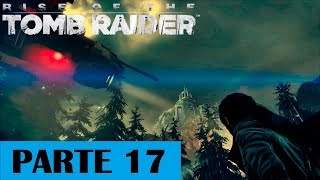 Rise of the tomb raider – gameplay ita parte 17 "notte silenziosa"
(ps4)