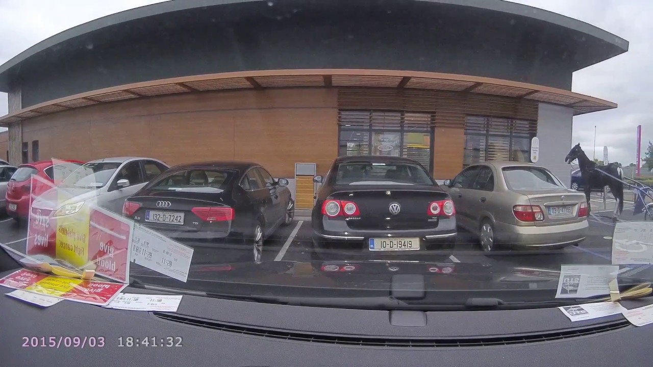maccy d's - liffey valley auf YouTube ansehen maccy d's - liffey valley auf YouTube ansehen