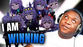 Music Composer Reacts - Ashen Memoir (Umamusume) @EverythingFantasy