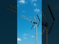 Tv antenna repair and installation in Sydney #simplyantennassydney #shorts