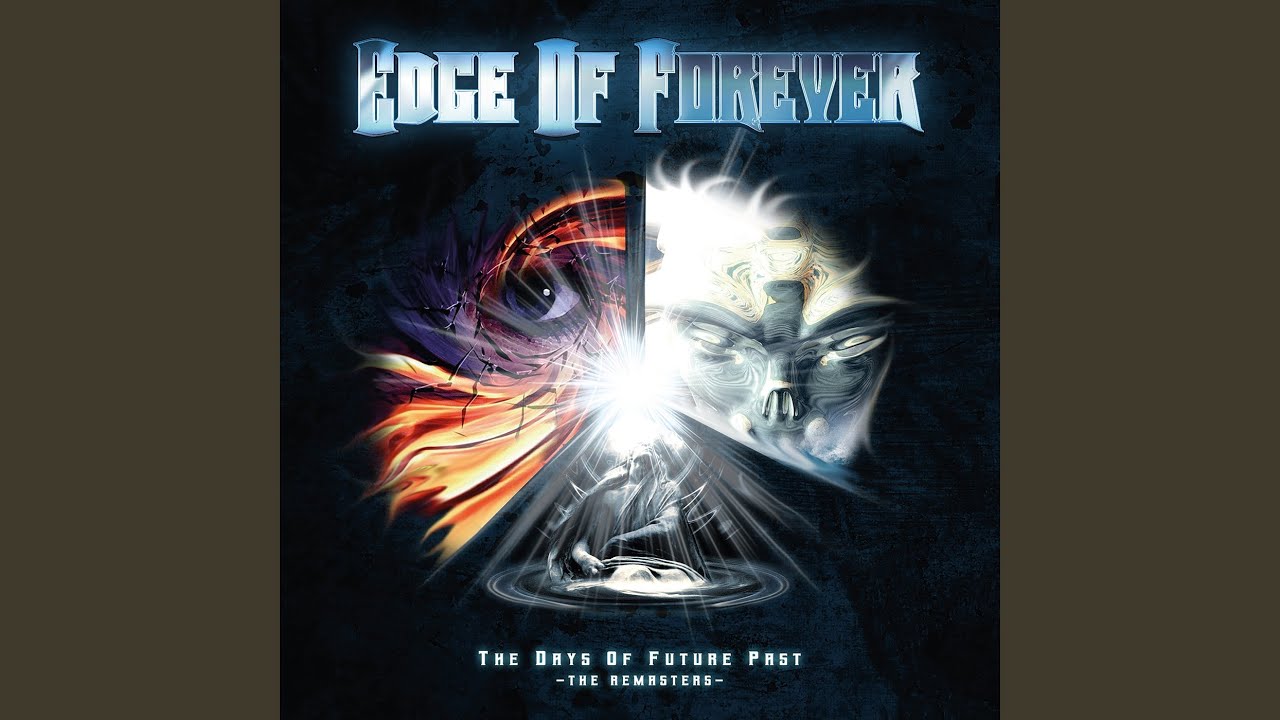 Mother of Darkness (2022 Remaster)