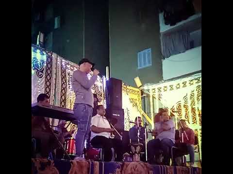 سوهاج غرب الكوبرى فرح كرم متعب الفنان عباده الصغير