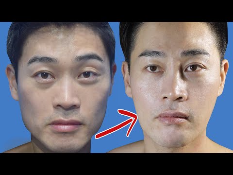 6 masajes que adelgazarán tu rostro en 10 Minutos | Dile Adios a tu papada! Y Cara gorda!