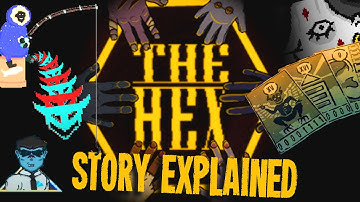 The Hex Explained