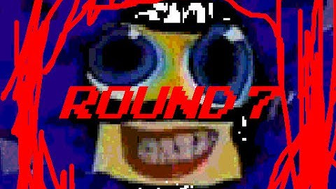 Klasky Csupo AVS Effects 2 Round 7 vs Mihnea, Saif Oka 2005 and Everyone