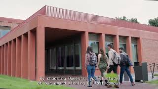 Microcredentials from Queen's Business School