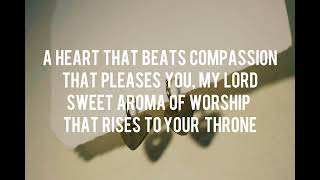 A PURE HEART Lyrics — Rusty Nelson
