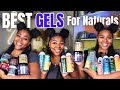 Best gels for natural hair  these are top tier